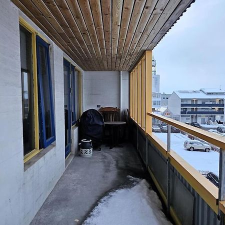 Apartament Family Penthouse With Great View Garthabaer Zewnętrze zdjęcie