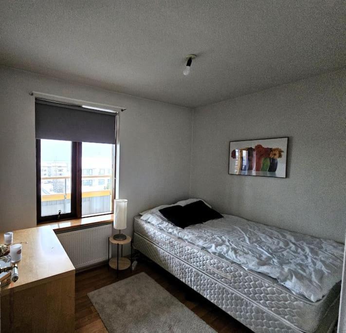 Apartament Family Penthouse With Great View Garthabaer Zewnętrze zdjęcie